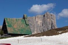 Dolomiten